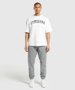 Essential Oversized Joggers
