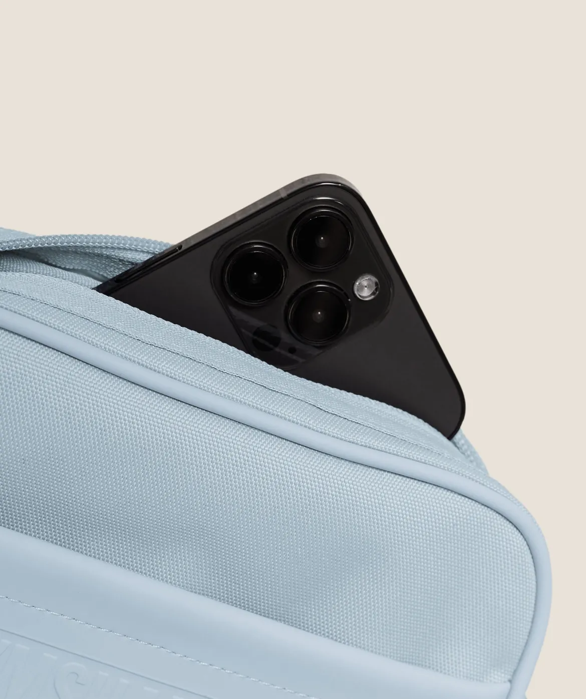 Everyday Camera Bag