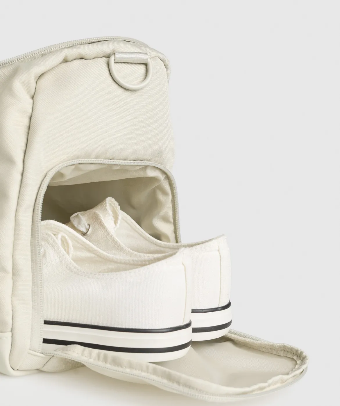 Everyday Holdall Small