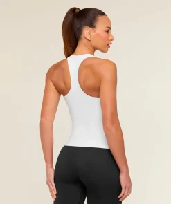 Everyday Racer Back Tank with Shelf