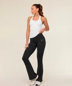 Everyday Racer Back Tank with Shelf