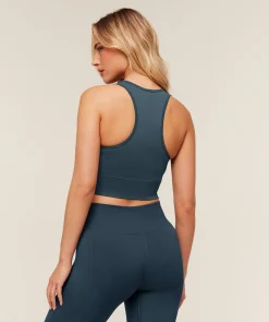 Everyday Seamless Crop Tank