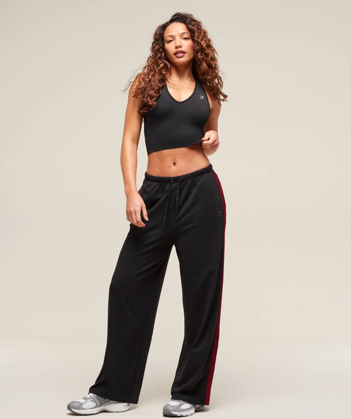 Everyday Seamless Crop Tank