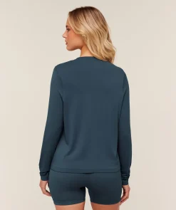 Everyday Seamless Long Sleeve Top