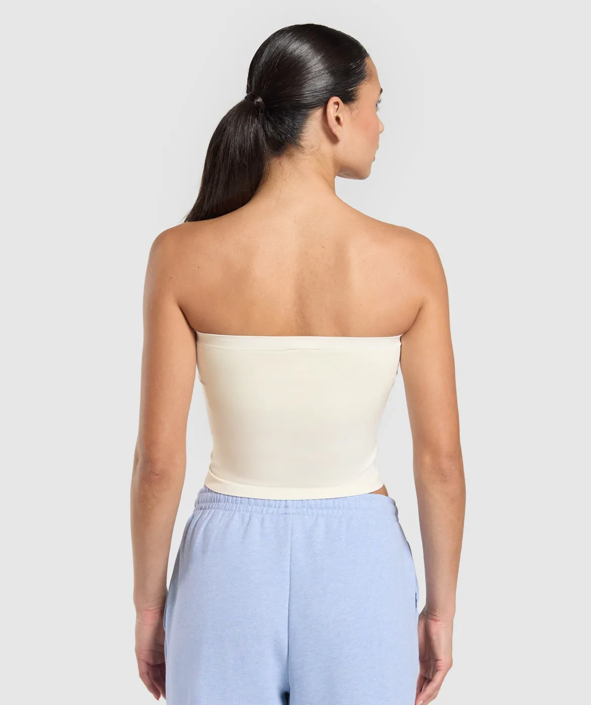 Everyday Seamless Midi Tube Top