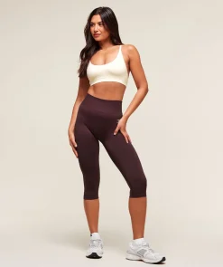 Everyday Seamless Racerback Sports Bra