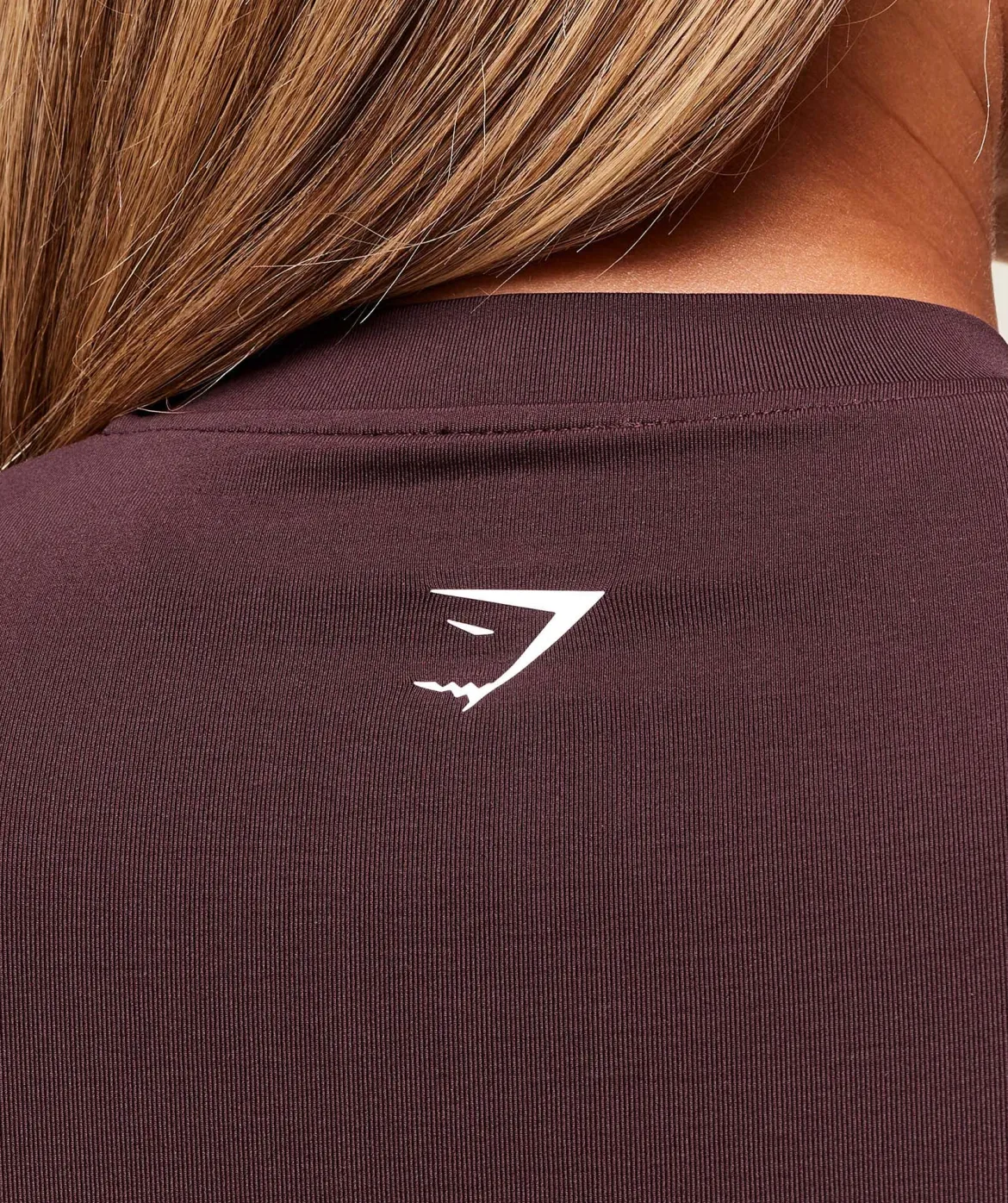 Everyday Seamless Zip Tracktop