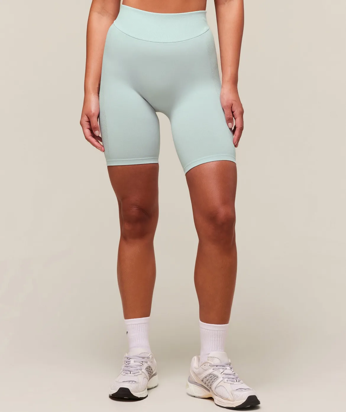 everywear Warp Knit Cycling Shortss
