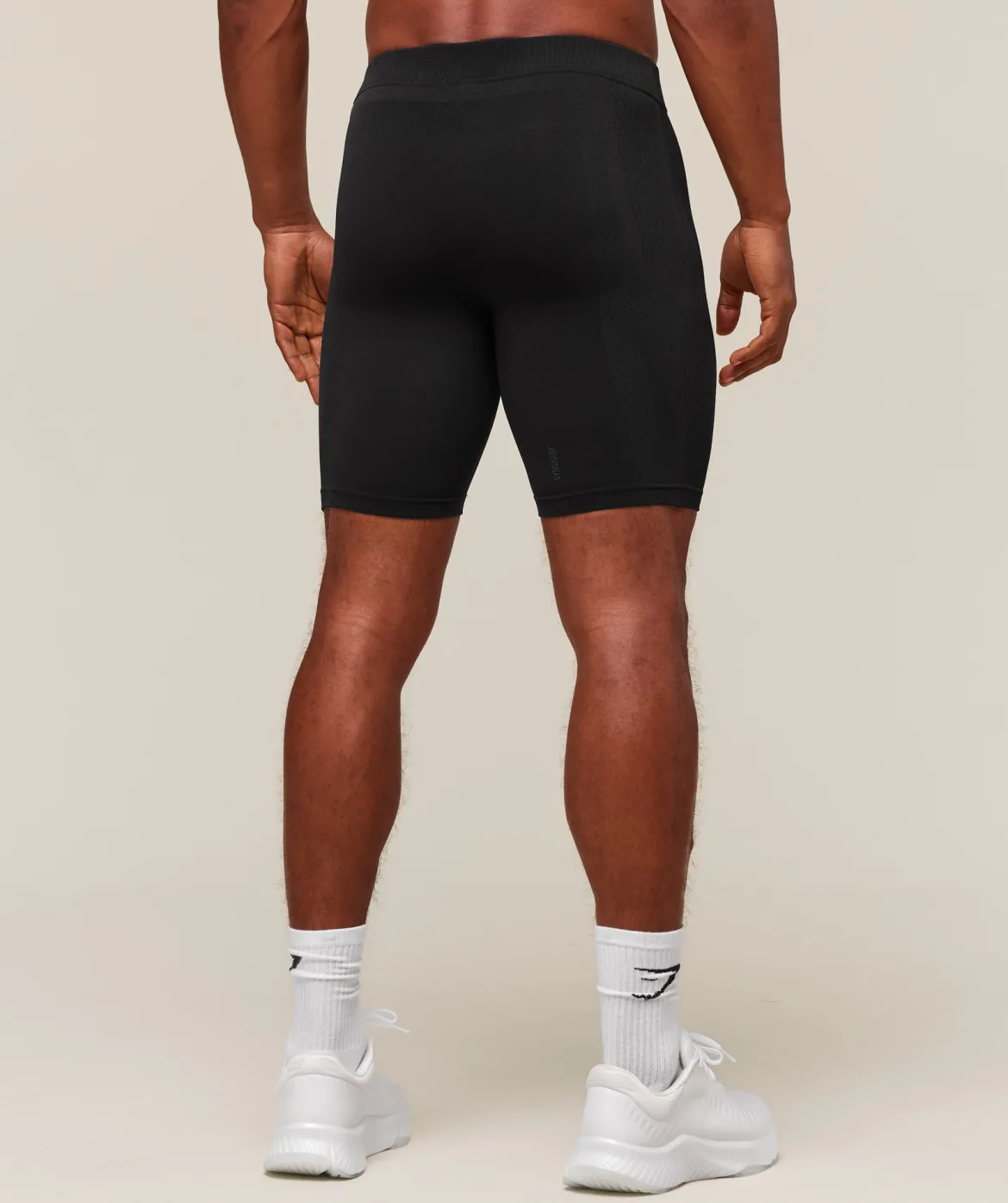 everywear Warp Knit Half Tight