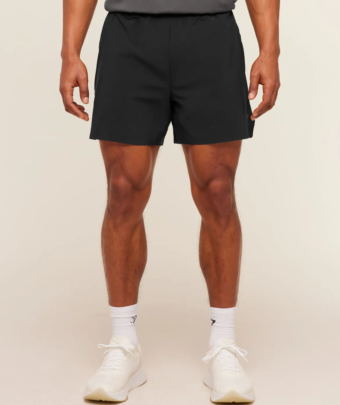 Evolve 5" Short