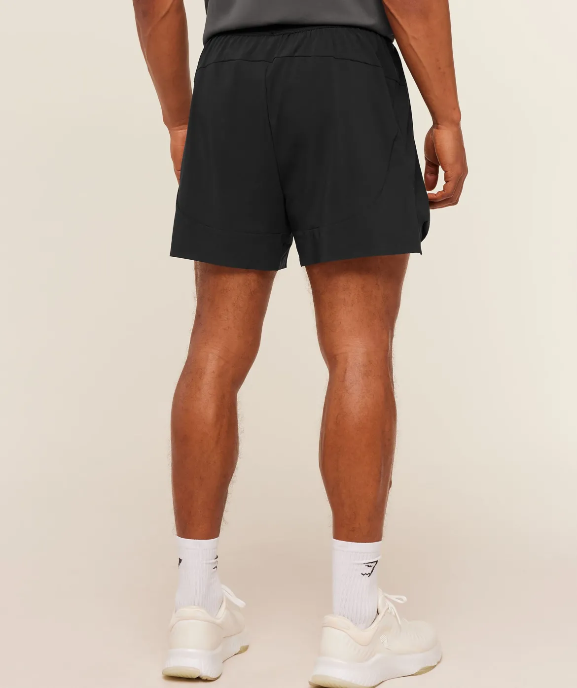 Evolve 5" Short