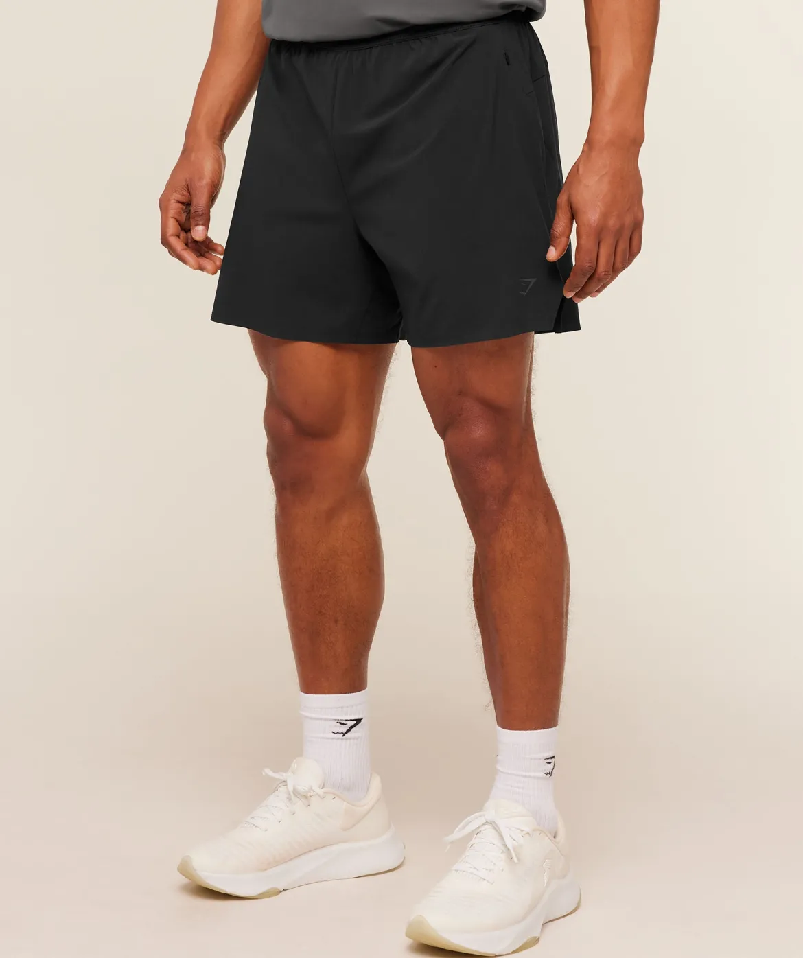 Evolve 5" Short