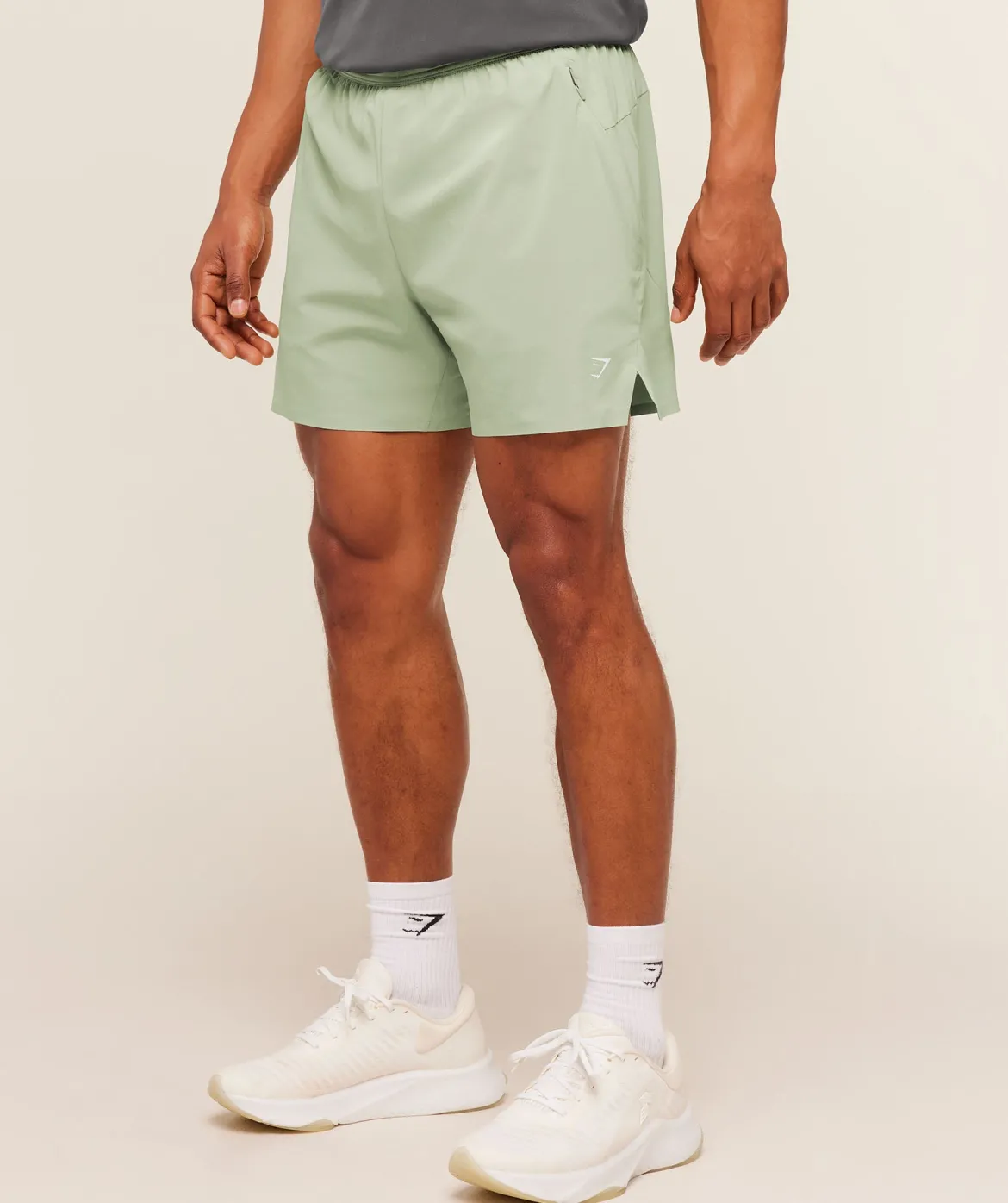 Evolve 5" Short