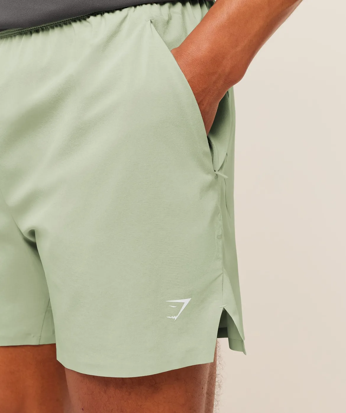 Evolve 5" Short