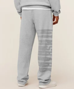 Fade Graphic Straight Leg Pants