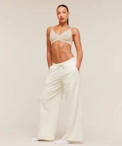 FeatherForm V-Neck Bralette