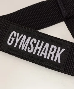 Figure 8 Lifting Straps