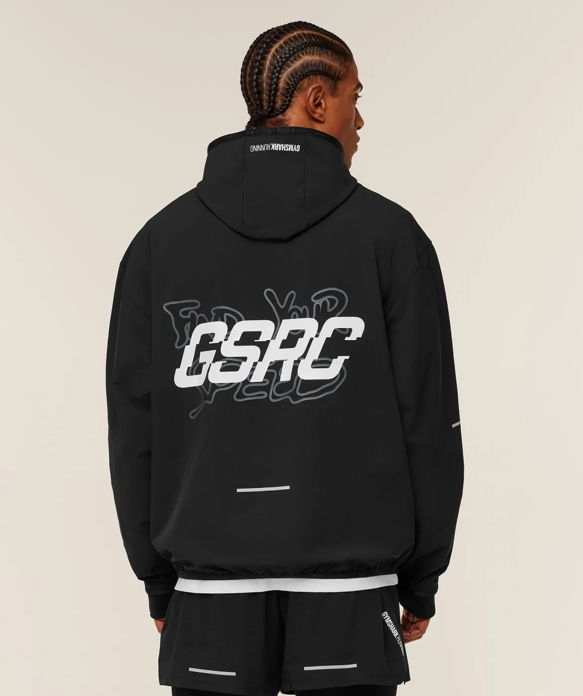 Find Your Speed Hoodie