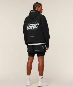 Find Your Speed Hoodie