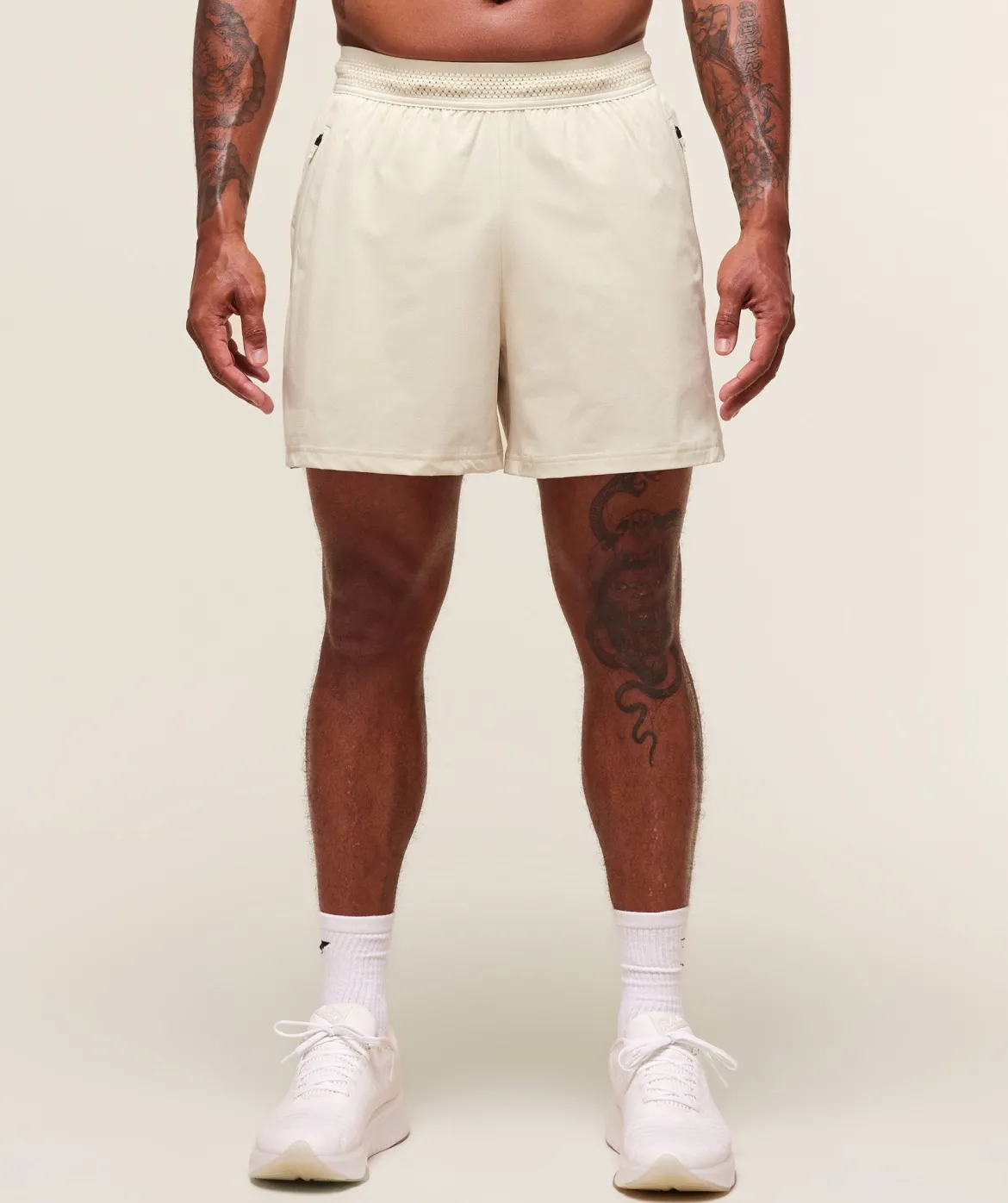 Fit Elite 5" Shorts
