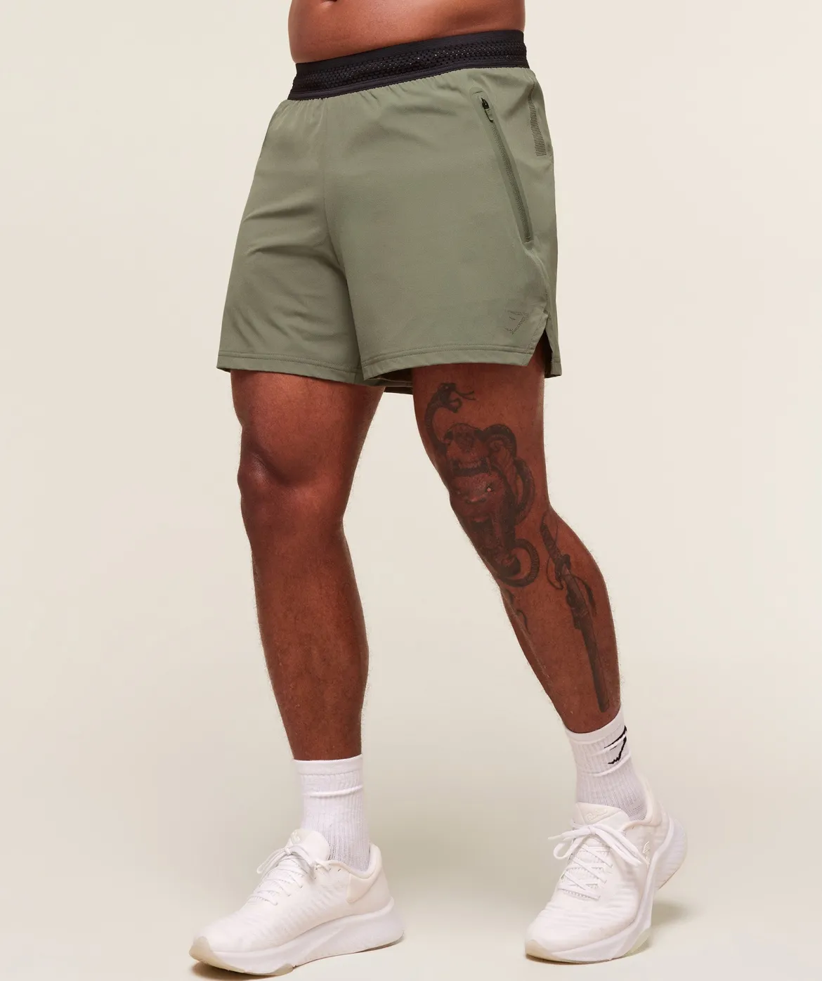 Fit Elite 5" Shorts