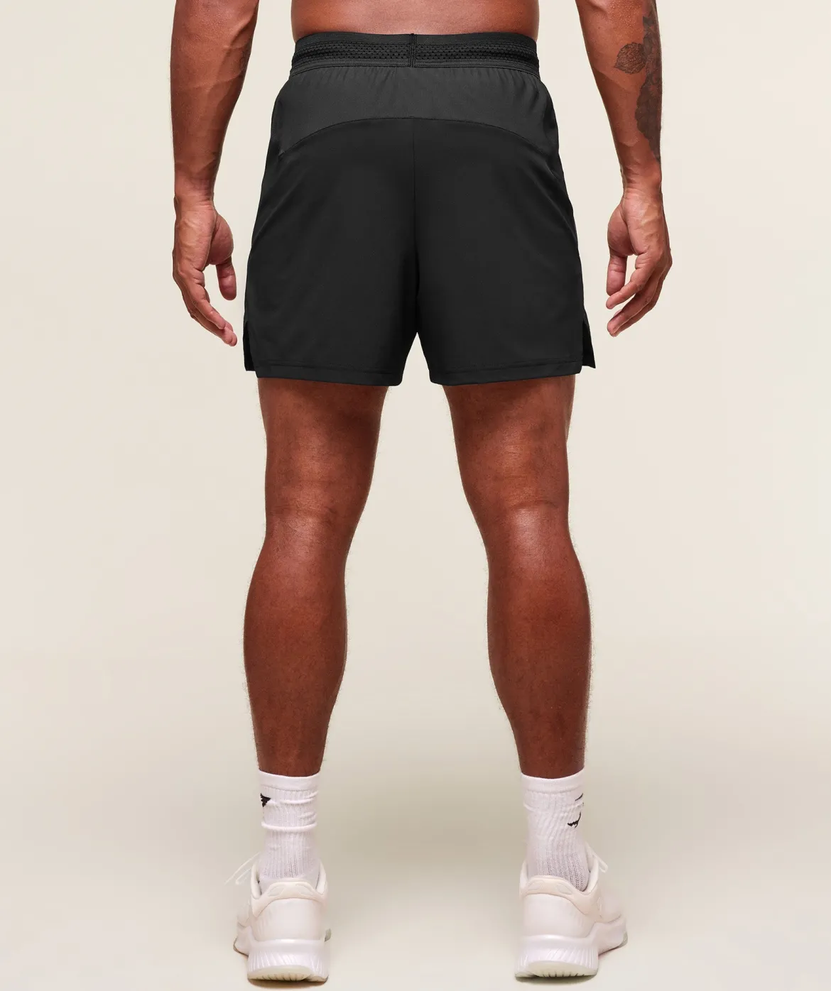 Fit Elite 5" Shorts