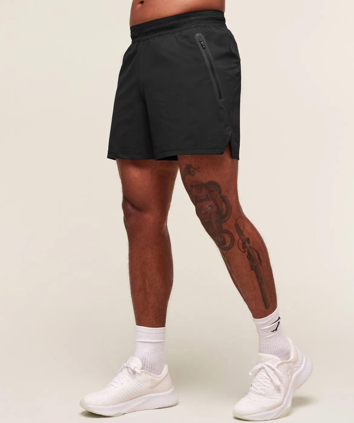 Fit Elite 5" Shorts
