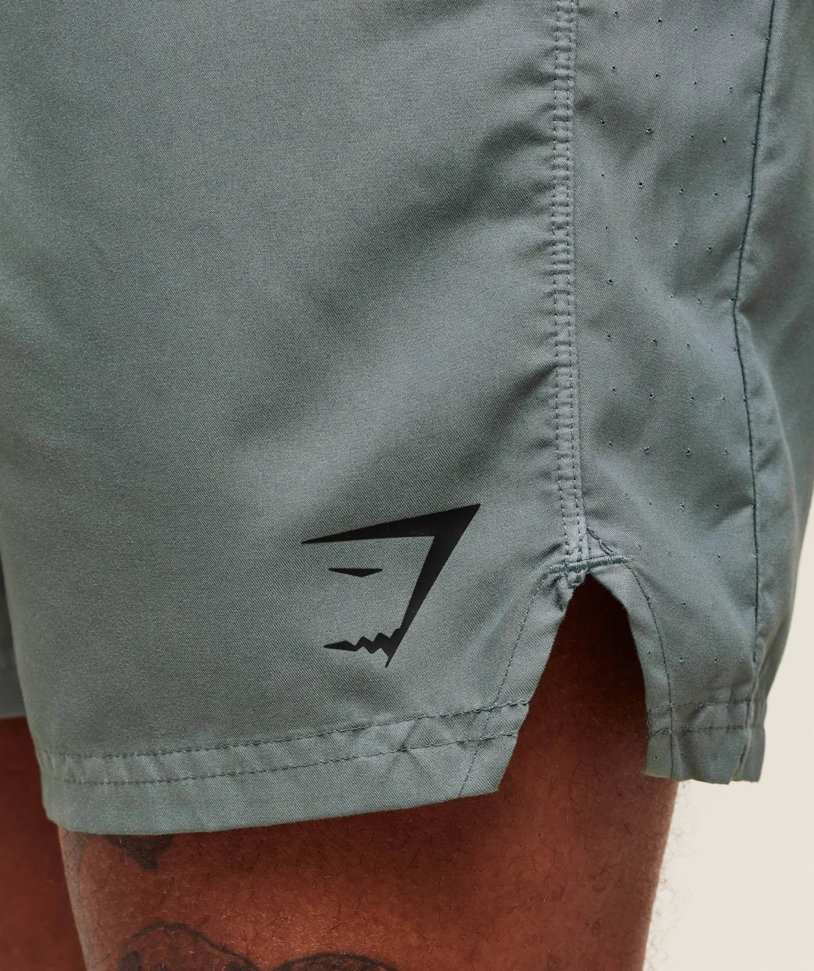 Fit Light 7" Shorts