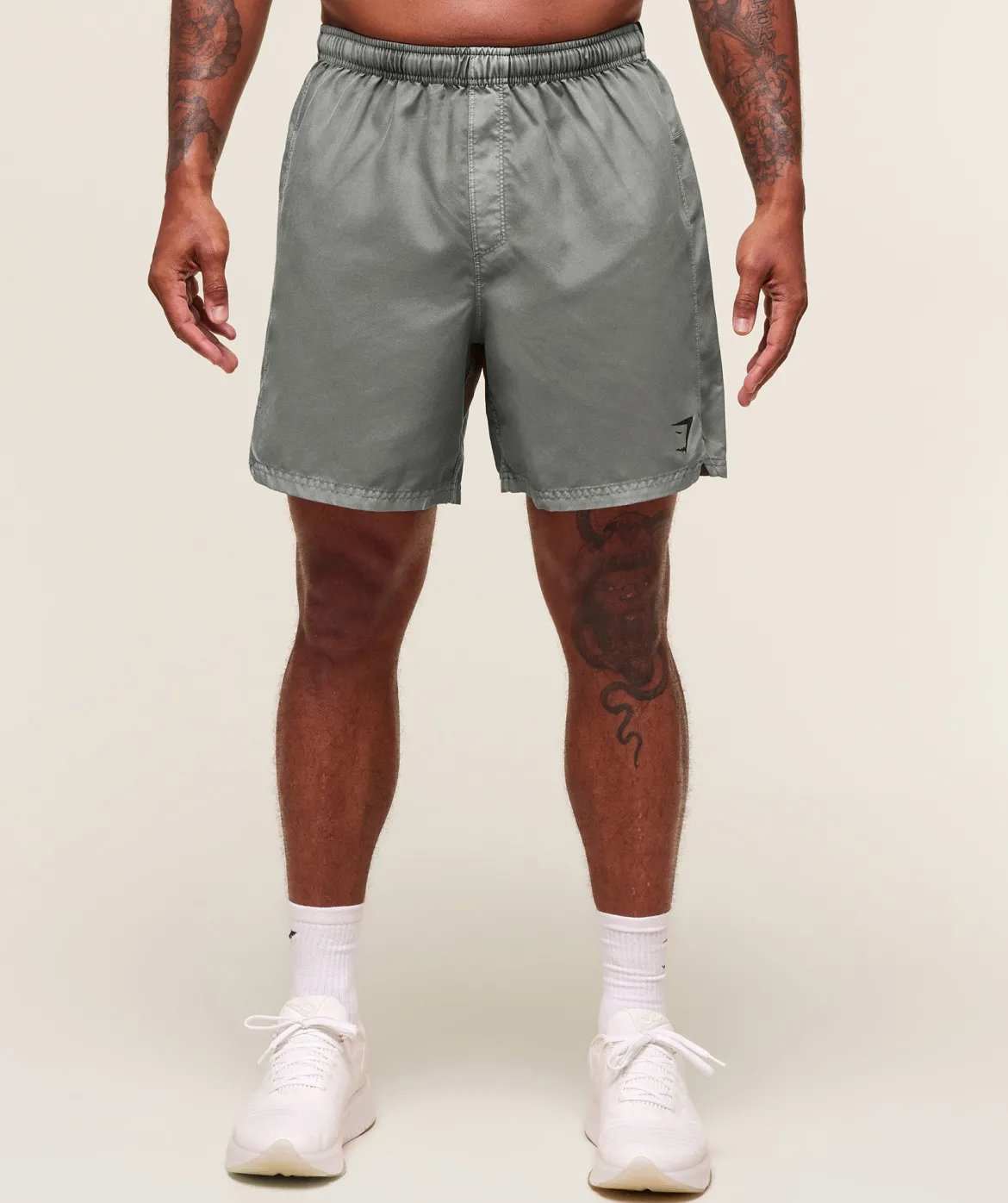 Fit Light 7" Shorts