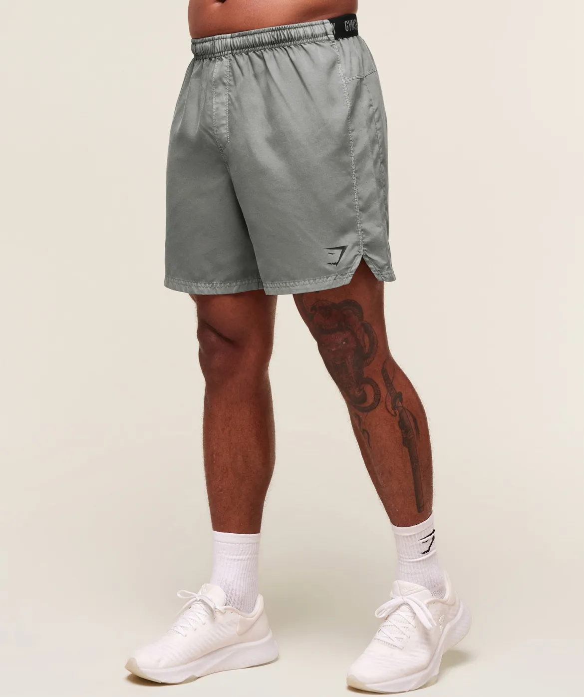 Fit Light 7" Shorts