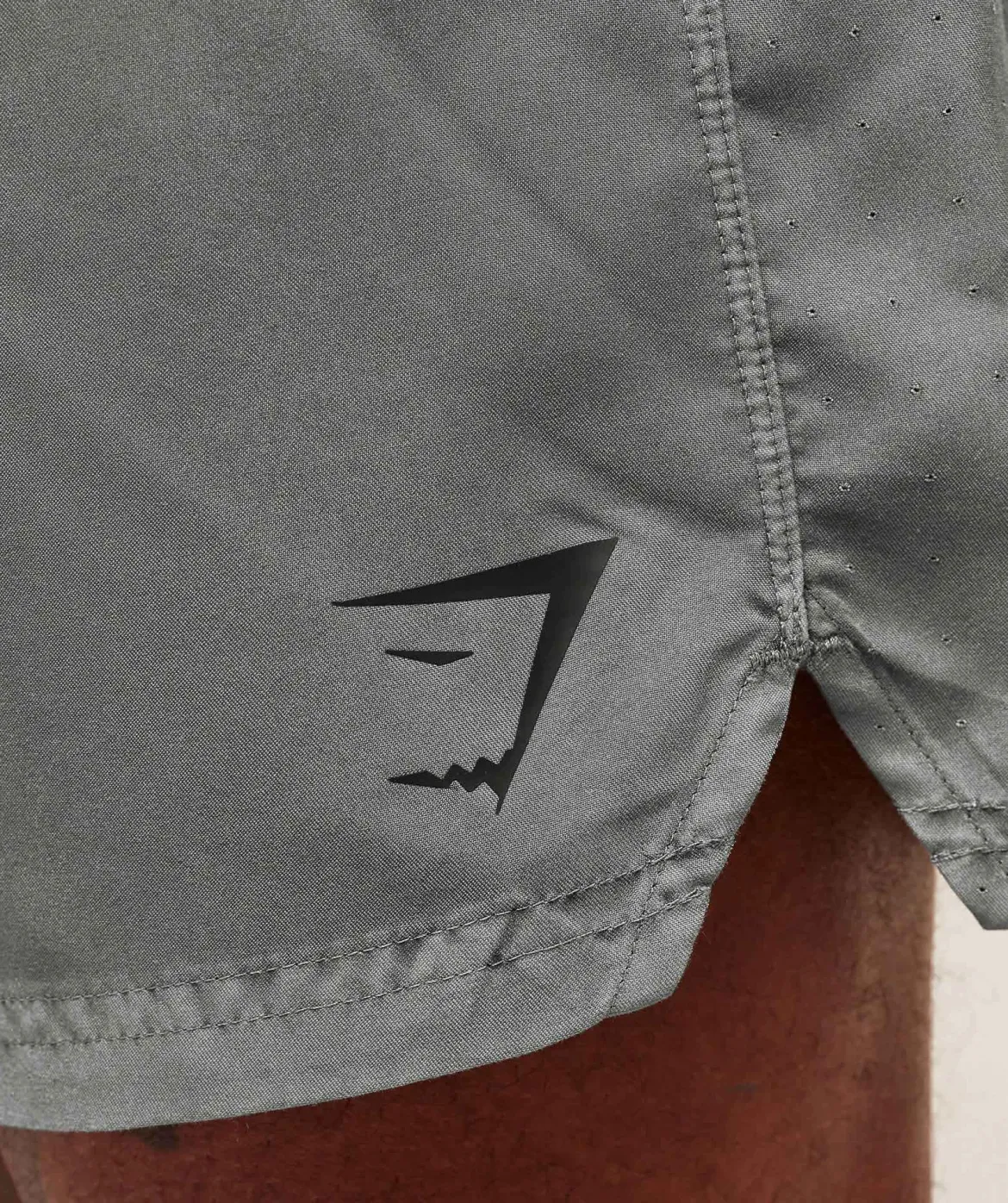 Fit Light 7" Shorts