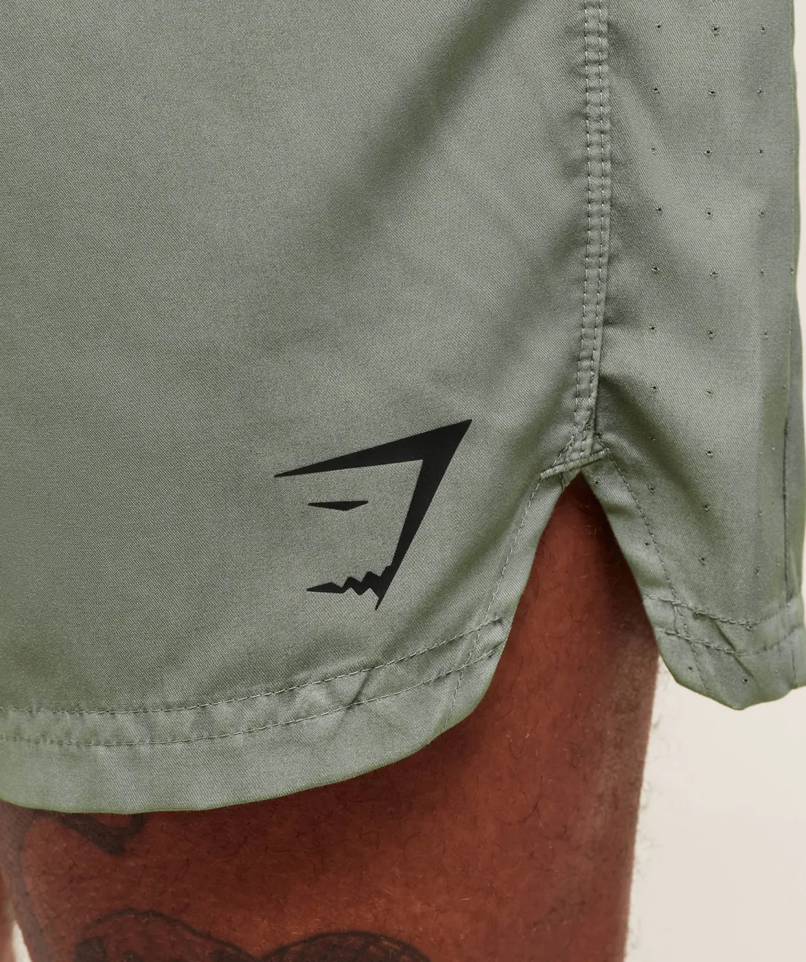 Fit Light 7" Shorts