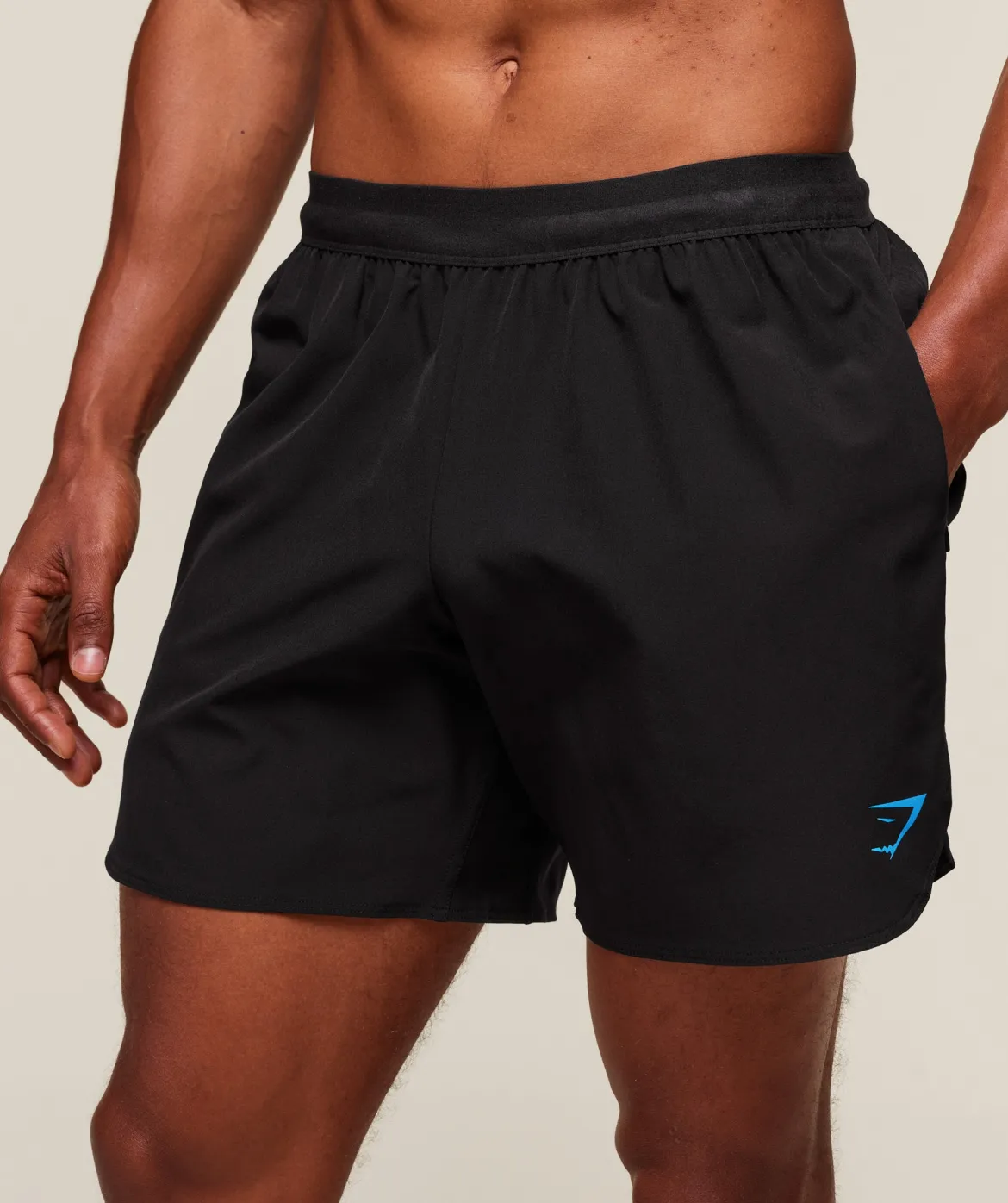 Fit Repeat 6" Shorts