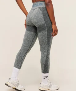 Flex High Waisted Leggings