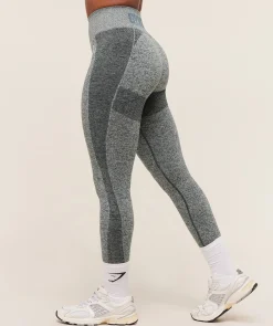 Flex High Waisted Leggings