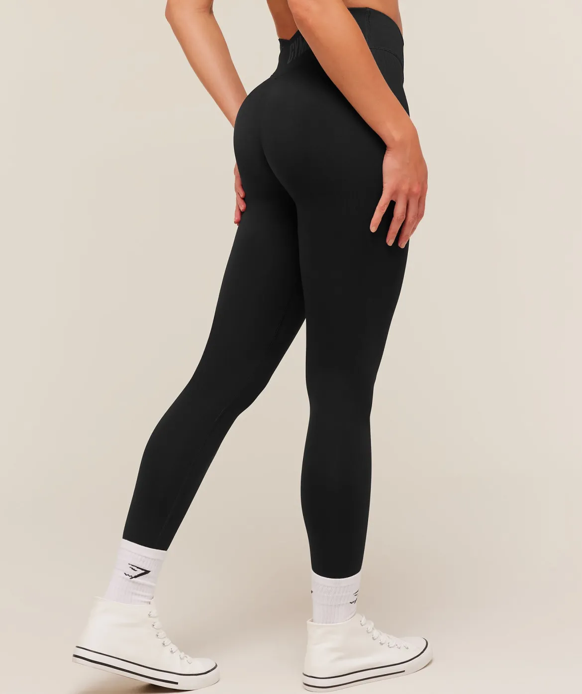 Flex Reinvented Leggings