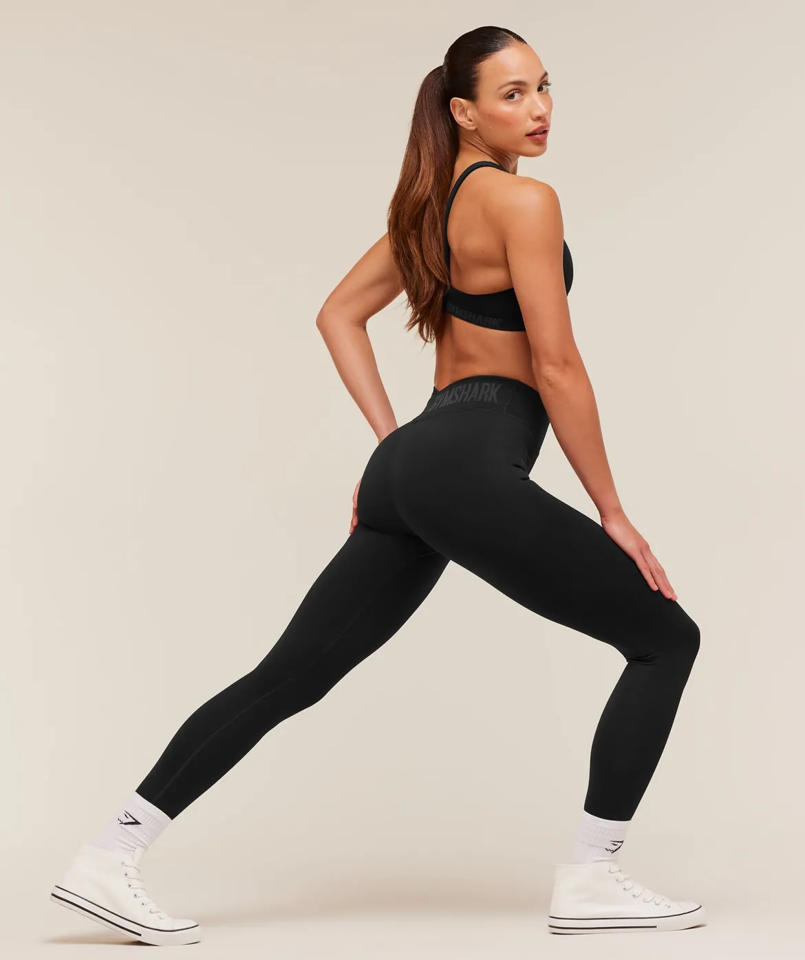 Flex Reinvented Leggings