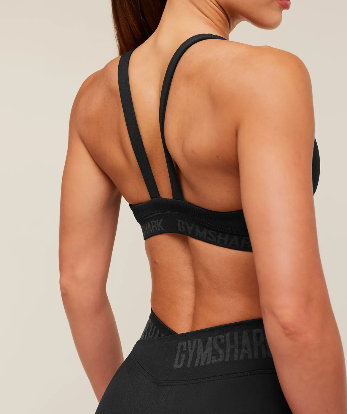 Flex Reinvented Sports Bra