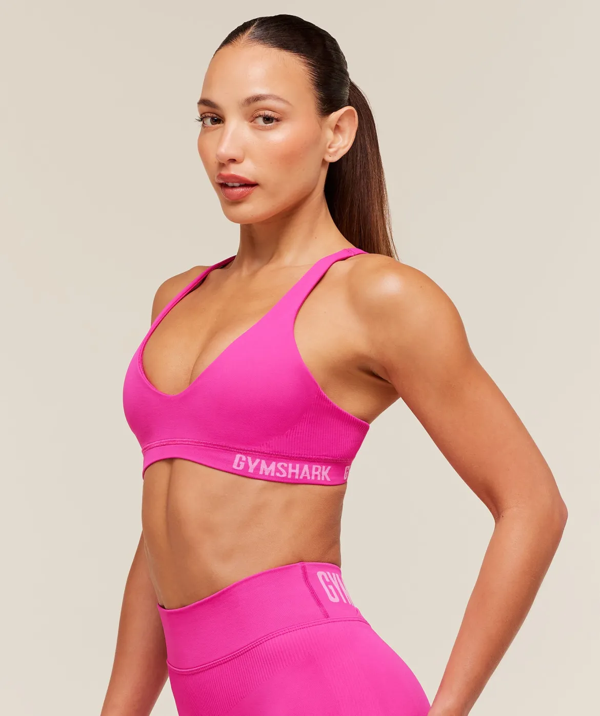 Flex Reinvented Sports Bra