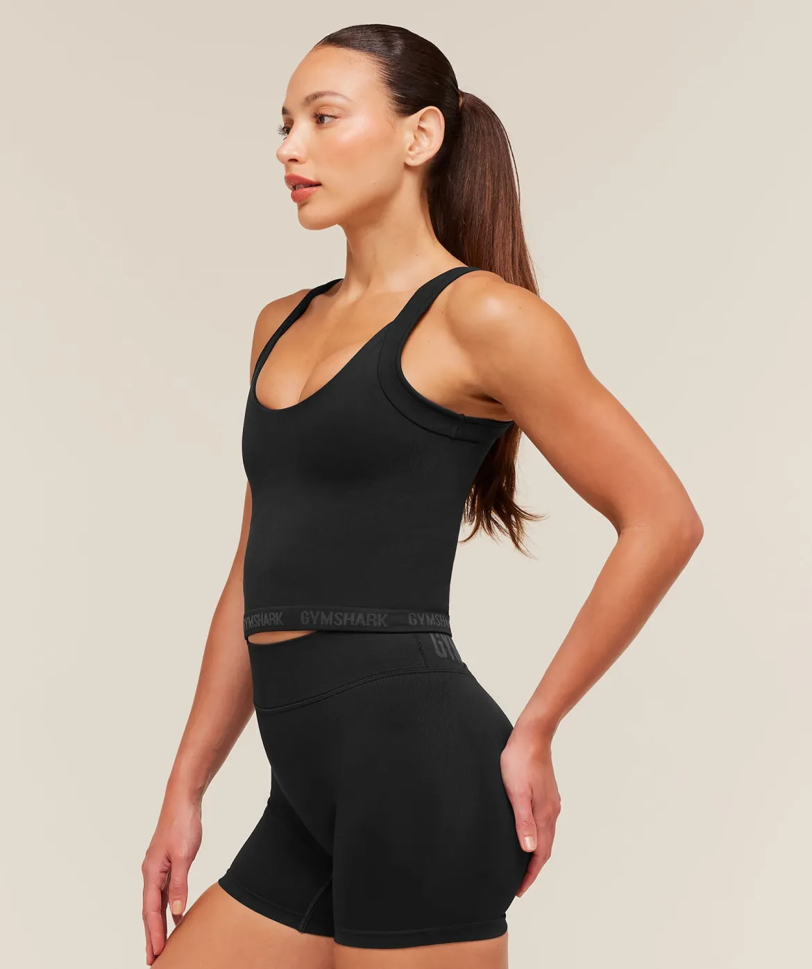 Flex Reinvented Tank Top
