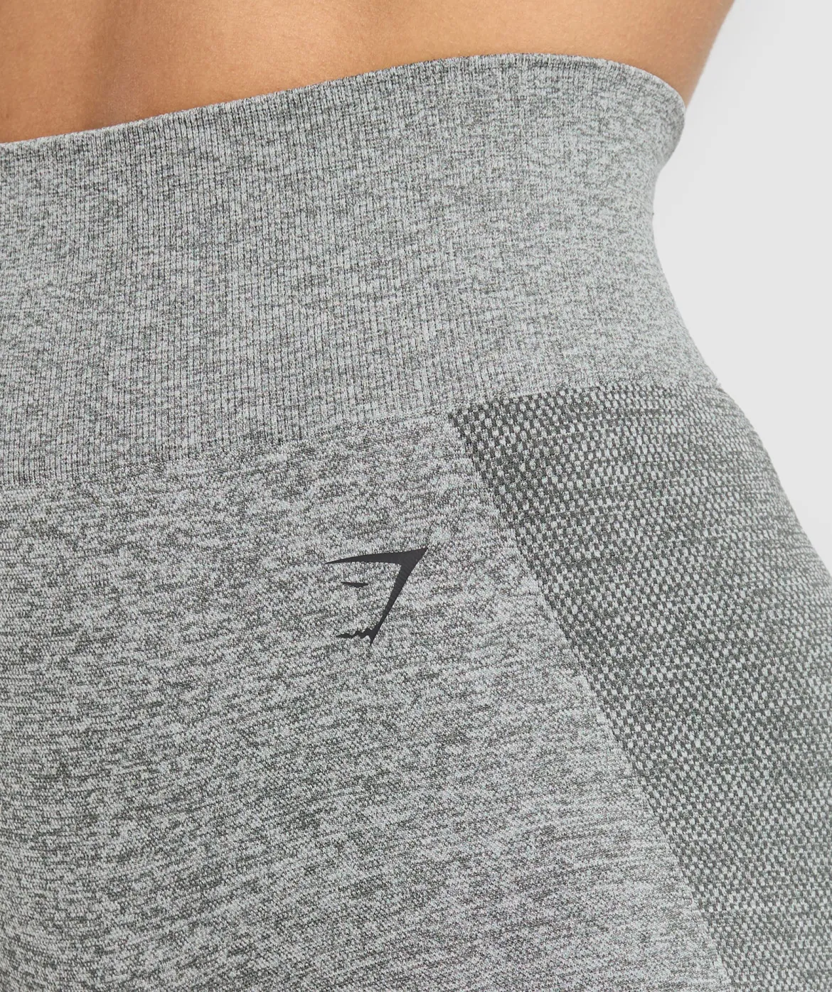 Flex Shorts