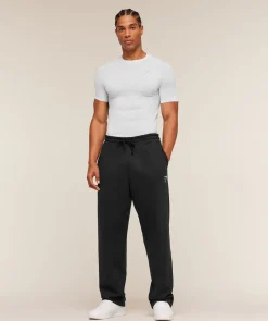 Geo Seamless Grid T-Shirt