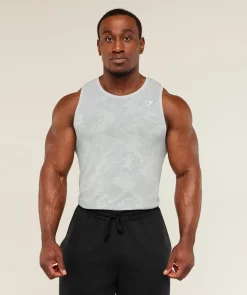 Geo Seamless Tank