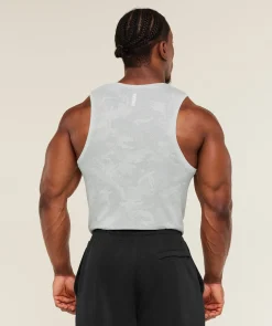 Geo Seamless Tank