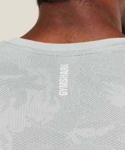Geo Seamless Tank