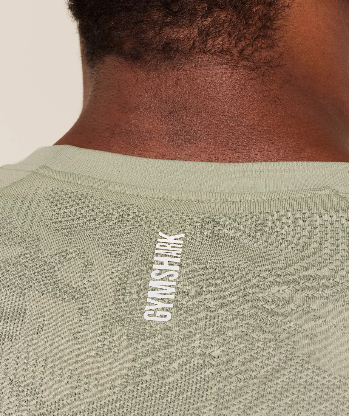 Geo Seamless T-Shirt