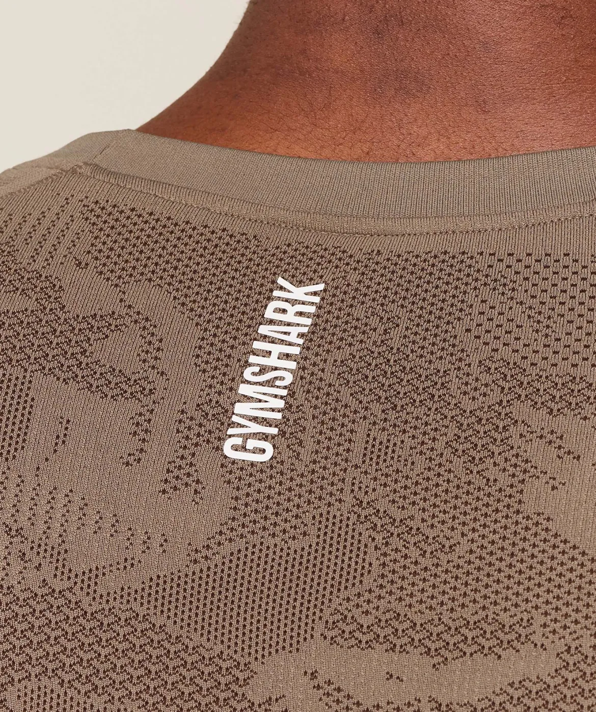 Geo Seamless T-Shirt