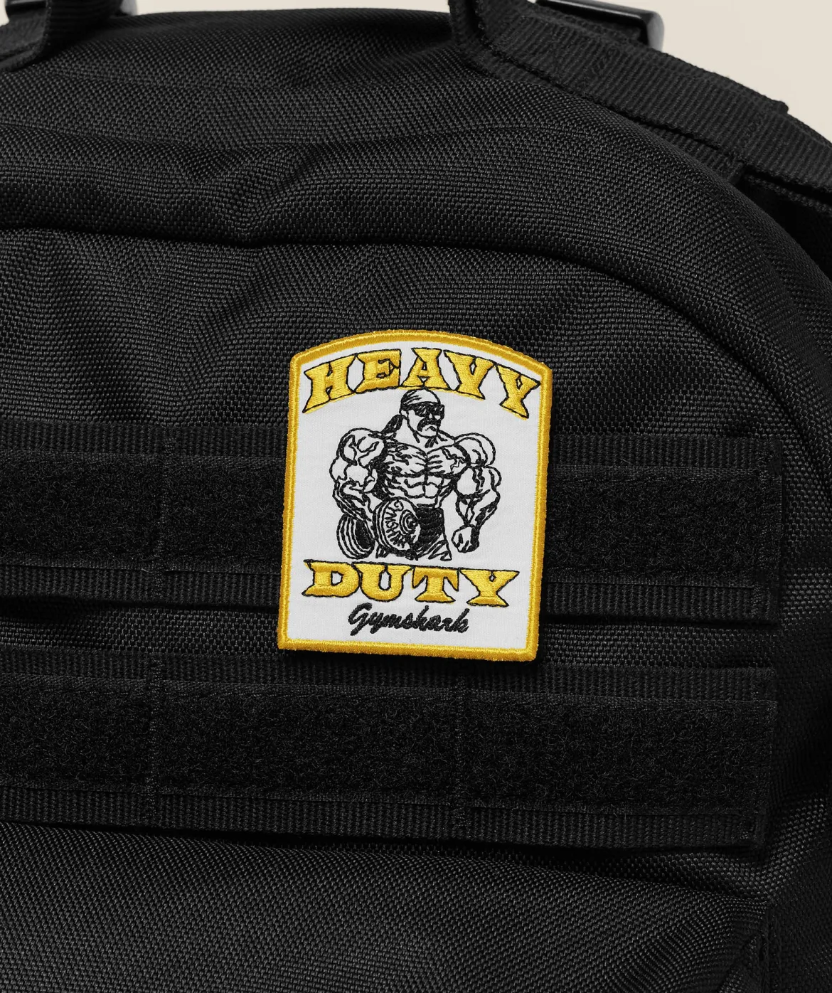 Graphic Patch