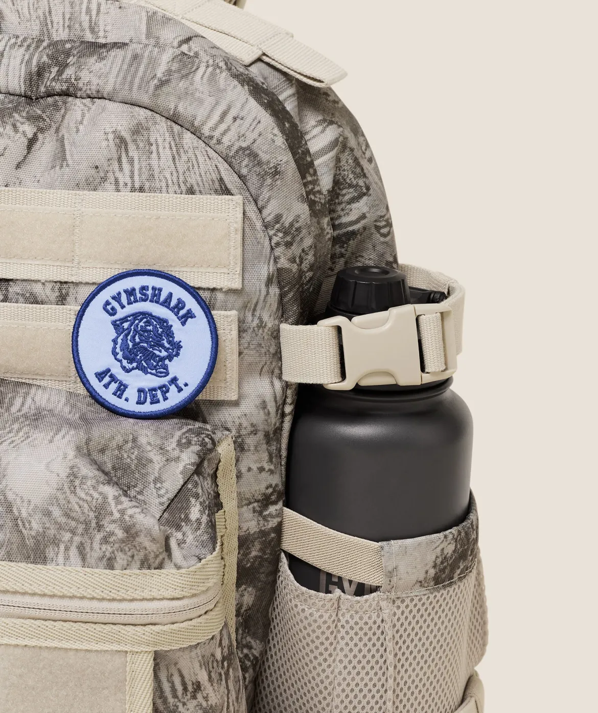 Graphic Patch