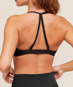Graphic Sports Bra